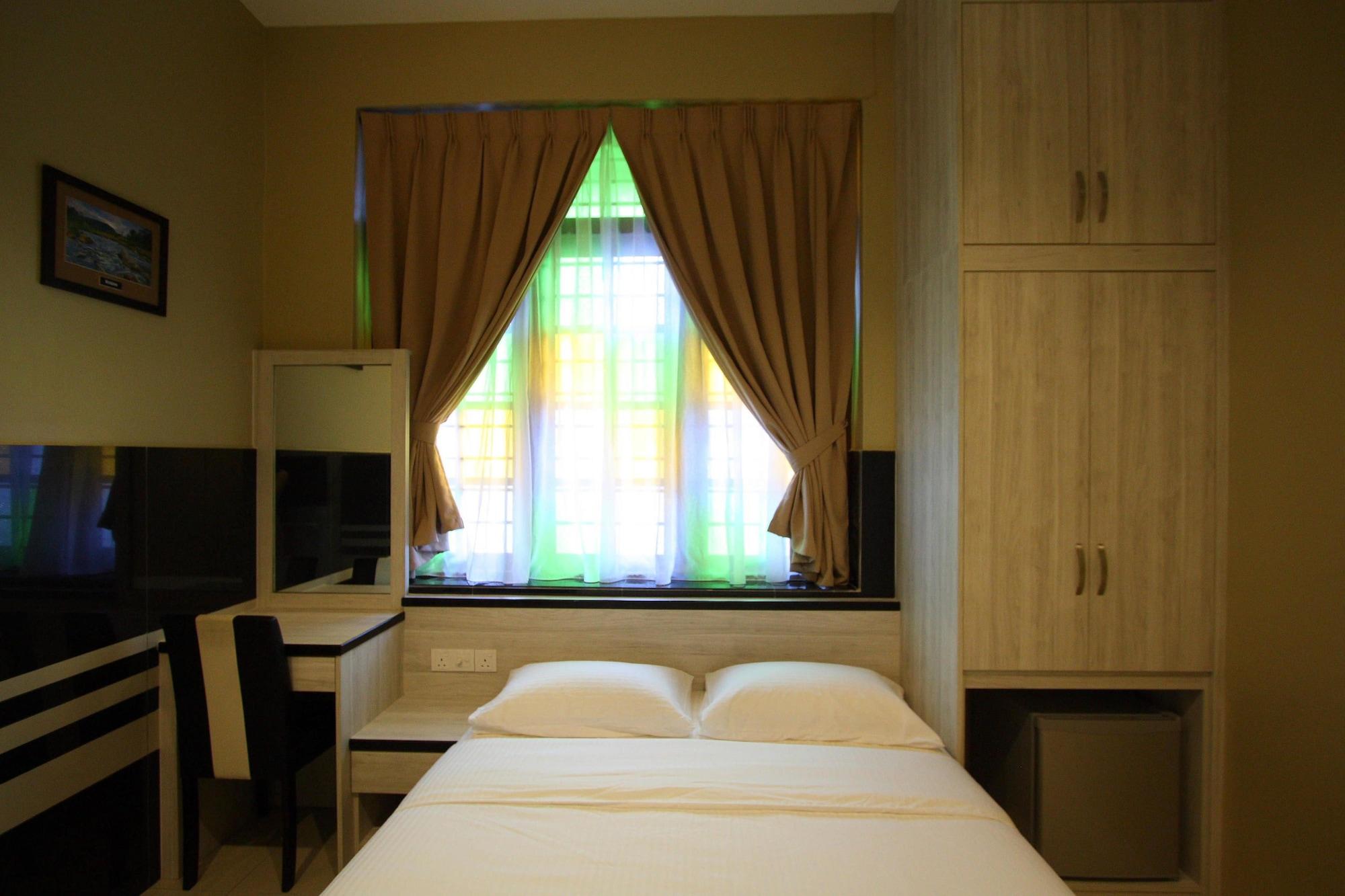 Shamrock Greenhill Ipoh Exterior photo