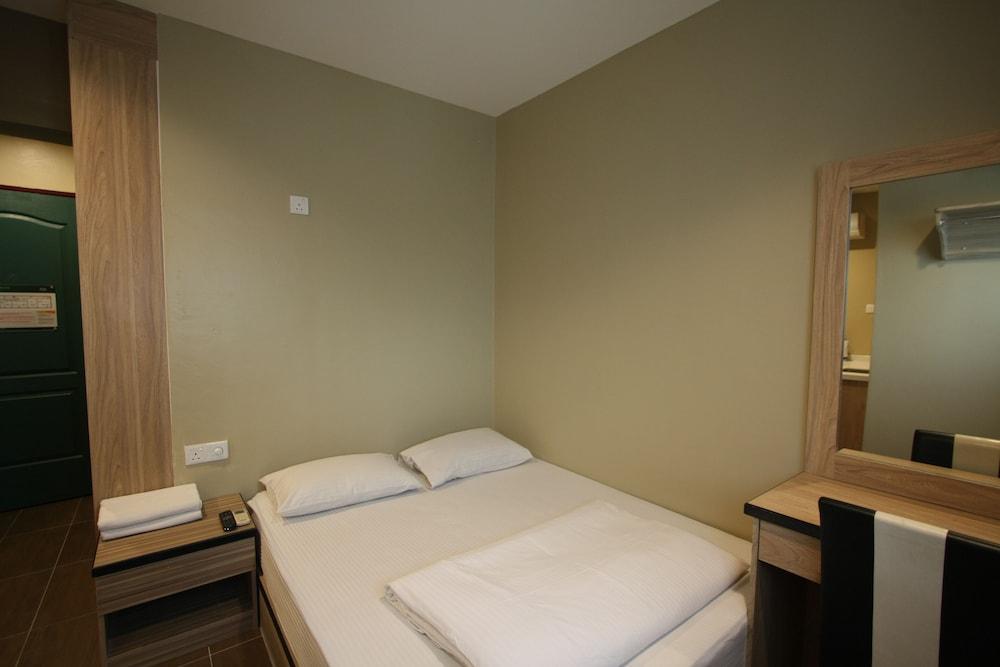 Shamrock Greenhill Ipoh Exterior photo