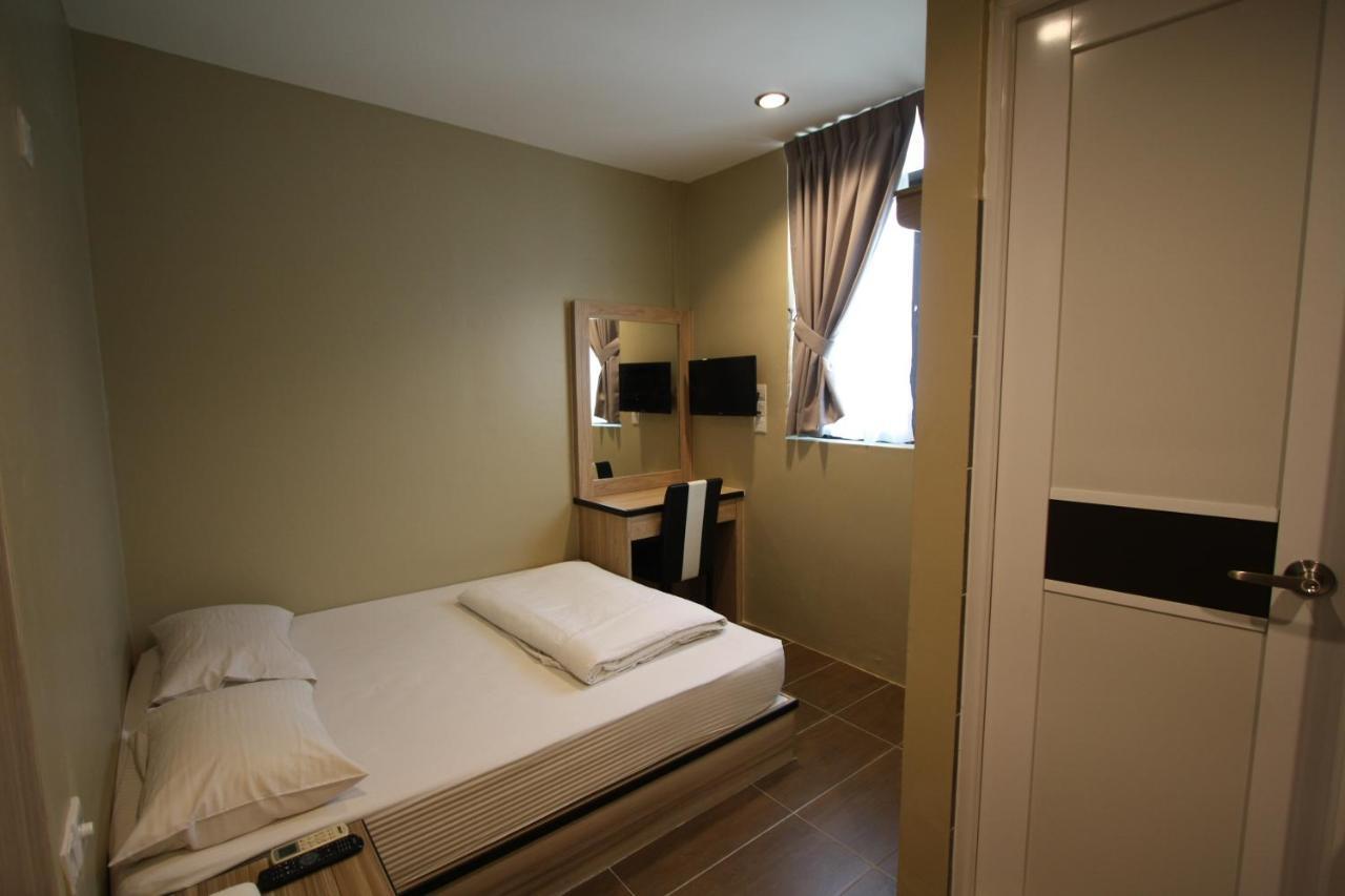 Shamrock Greenhill Ipoh Exterior photo